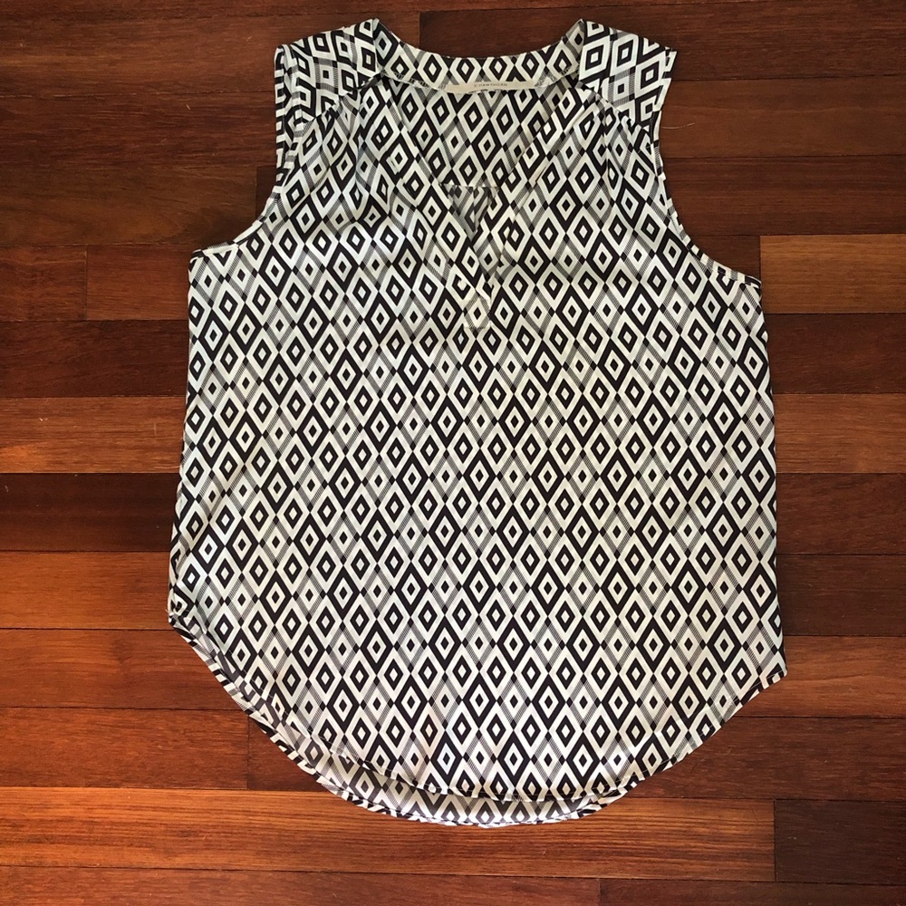 41 Hawthorn Tank Top